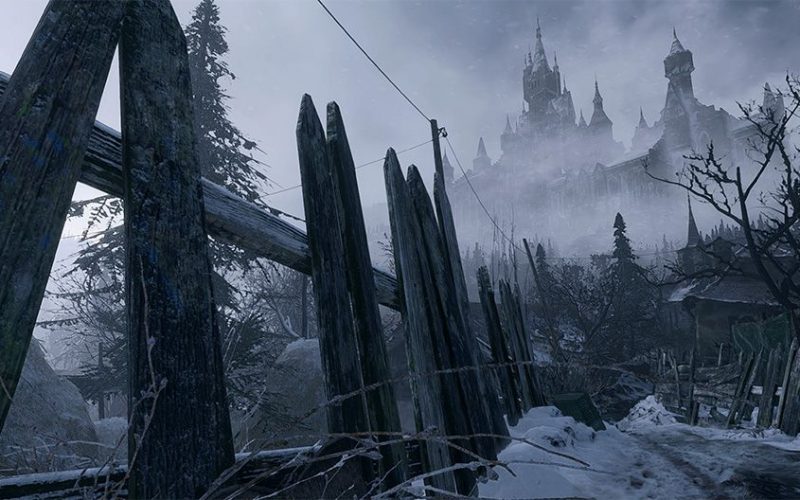 Resident Evil Village contará con un modo adicional llamado Mercenarios. Foto:PULL