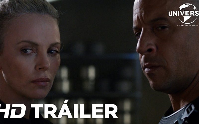 Vin Diesel y su equipo regresan a la gran pantalla