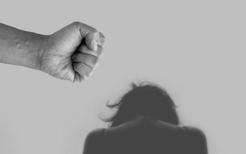 Día Internacional en contra de la Violencia de Género
