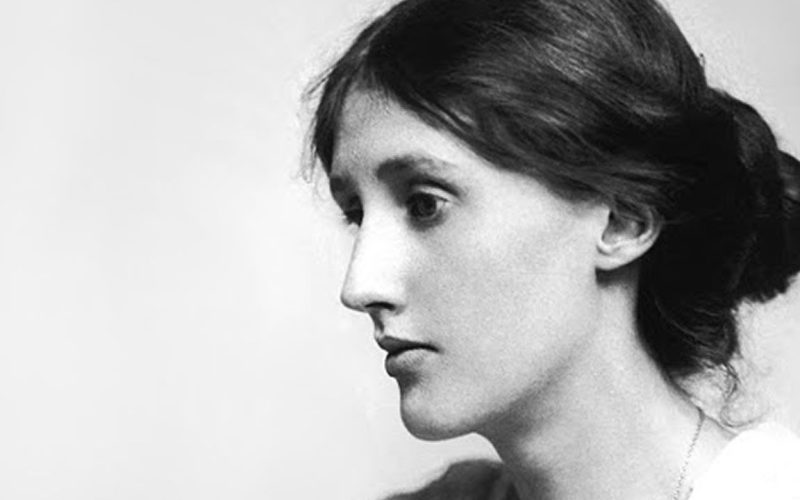 Virginia Woolf