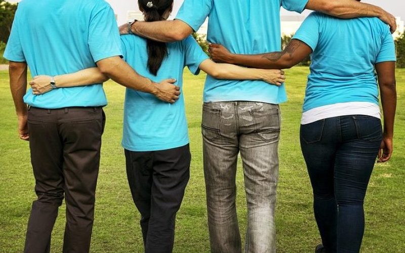 Tenerife Solidario oferta quince solicitudes de voluntariado para el verano