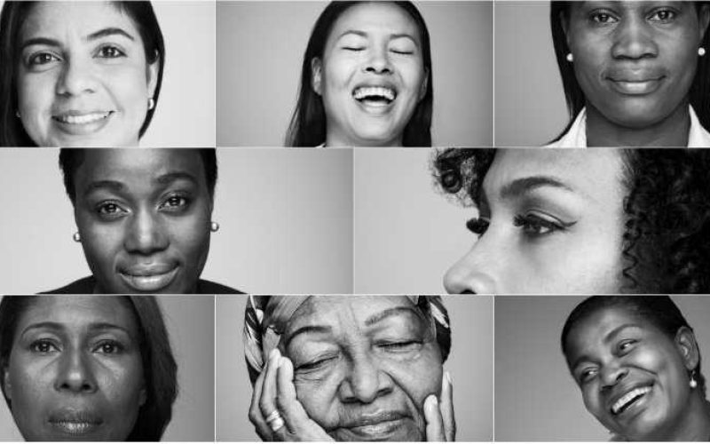 'Derechos de Voz/s', un retrato de la violencia sexual en Colombia
