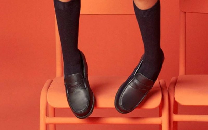 Imagen de la campaña que retiró El Corte Inglés