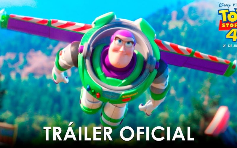 Vuelve ‘Toy Story’