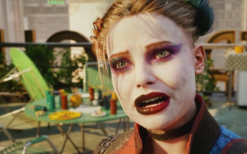 Warner Bros muestra un adelanto de ‘Suicide Squad: Kill the Justice League’