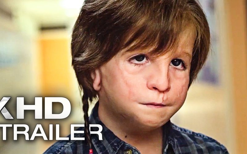 Wonder: ‘La bondad es contagiosa’