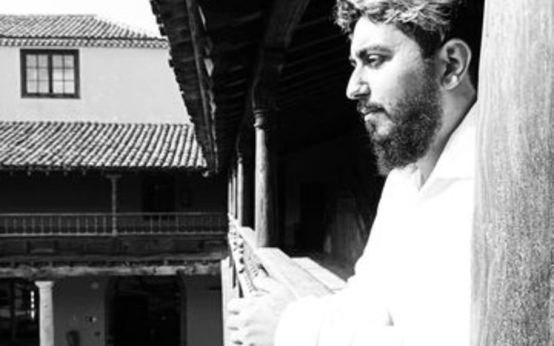 Pablo Villalba