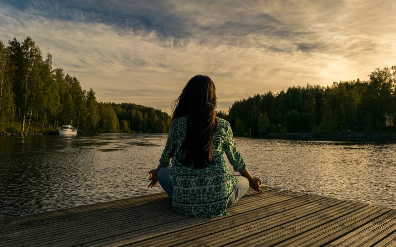 Taller sobre Mindfulness