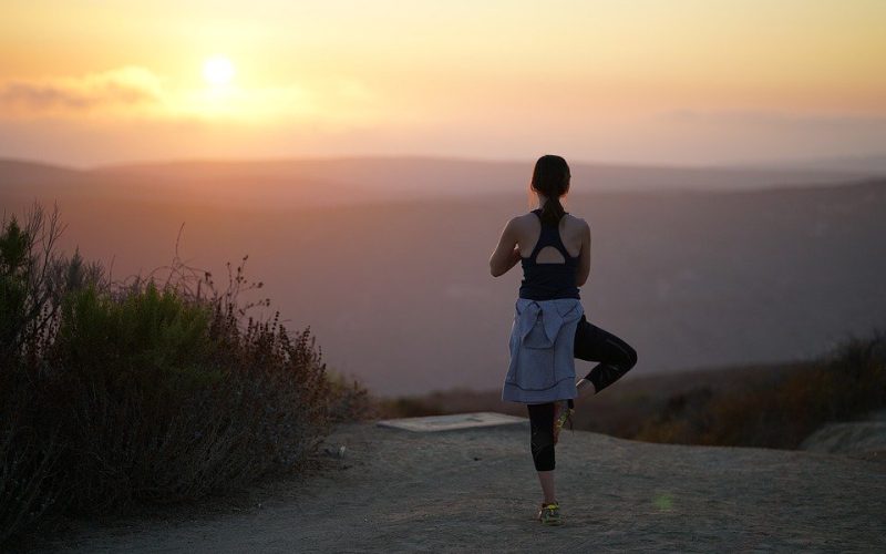 Un estudio de la ULL avala los beneficios de la meditación en el control de la atención y las emociones