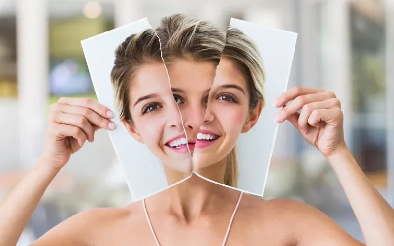 Los filtros de Instagram y la búsqueda de una belleza irreal