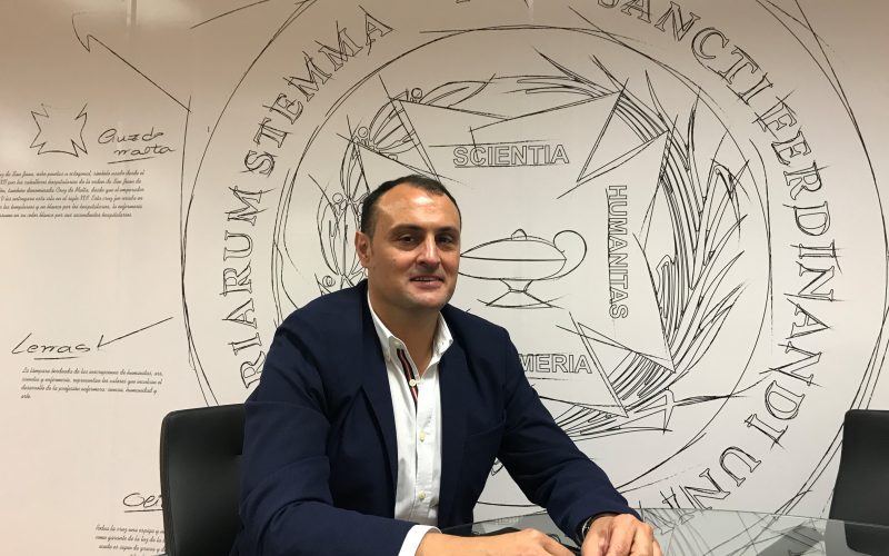 Tesis doctoral de Oscar Rey Luque